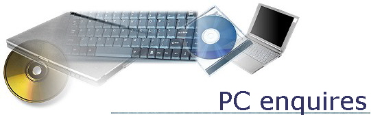 PC enquires