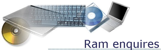 Ram enquires