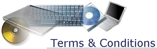 Terms & Conditions